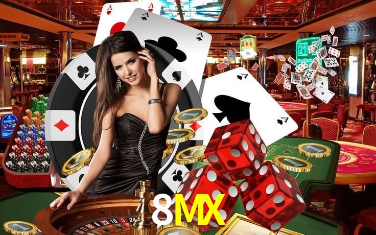 8MX Información confiable