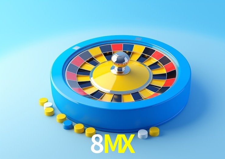 8MX Multideporte y juego