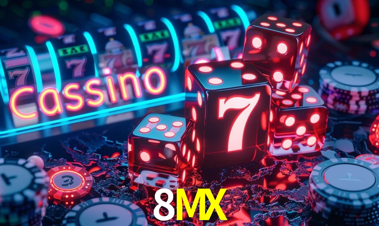 8MX gaming platform